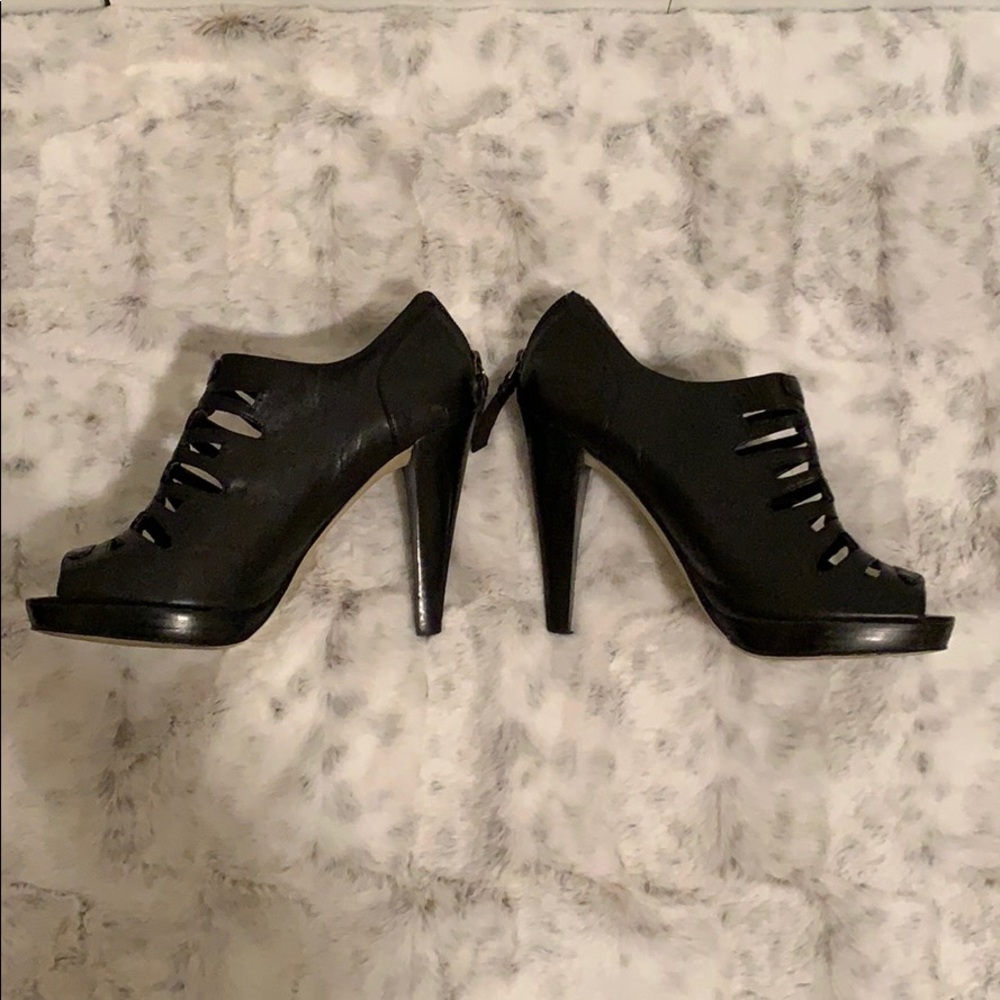 Calvin Klein Stilettos